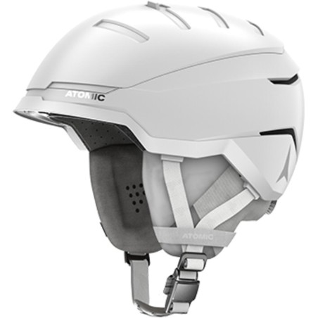 copy of Kask narciarski ATOMIC Savor Visor Stereo White Heather 2021